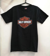 Tシャツ|HARLEY-DAVIDSON