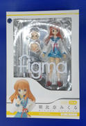 FIGMA 朝比奈みくる|マックスファクトリー