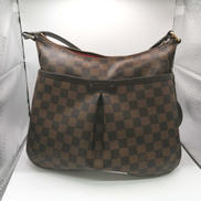 ダミエ ブルームズベリPM|LOUIS VUITTON