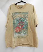バンドTシャツ|THE ZOMBIES