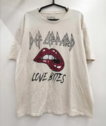バンドTシャツ|DEF LEPPARD