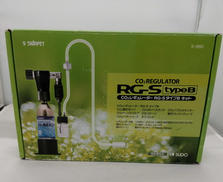 CO2レギュレーターキット|株式会社スドー