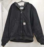 アクティブジャケット|CARHARTT
