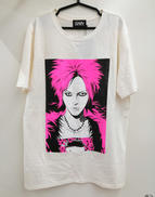 HYDE イラストTシャツ|GAIN
