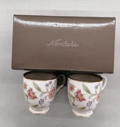 プリムローズマグペアセット|NORITAKE