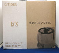 スーププロセッサー|TIGER