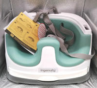 MIST BABY BASE 2-IN-1|INGENUITY