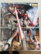 MG1/100ソードインパルスガンダム|BANDAI