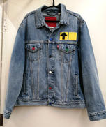 コラボデニムジャケット|LEGO×LEVI'S PREMIUM