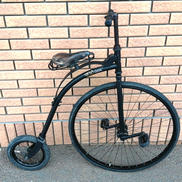 レトロ自転車　VELO CLASSIC（ベロ・クラシック）|ブリヂストン