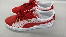 SUEDE CLASSIC 50TH HELLO KITTY|PUMA