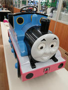 アンティークブリキ|不明