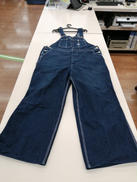 オーバーオール|LEE