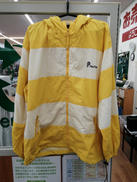 フーディーナイロンジャケット|PENFIELD