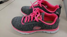 スニーカー|SKECHERS