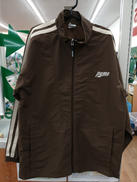 ナイロントラックジャケット|PUMA