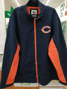 NFL CHICAGO BEARSチームジャンパー|G3