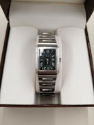 JUNKクォーツ腕時計|COACH