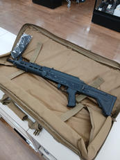 電動ガン|ICS AIRSOFT