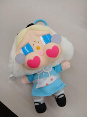 CRY BABY|POP MART