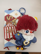 WHY SO SERIOUS|POP MART