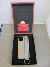 IPHONE14 スマートフォンケース|BONAVENTURA
