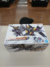 DX超合金VF-25S（リバイバルVER.）|BANDAI
