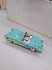 1/24 56シボレー コルベット|フランクリンミント
