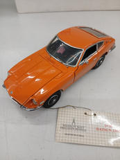 1/24 70ダットサン 240Z|フランクリンミント