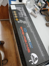 エアガン|SILVERBACK AIRSOFT