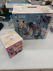 一番くじJOJOセット|BANDAI
