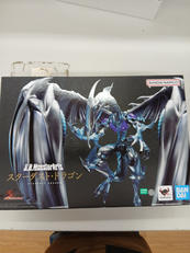 遊戯王5D’S スターダストドラゴン|BANDAI