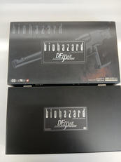 ガスガン バイオハザード限定品|東京マルイ