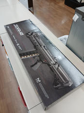 SGR-12|東京マルイ