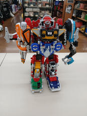 DXアルティメットダイボウケン|BANDAI