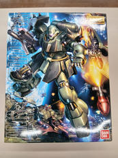 MG1/100 ギラ・ドーガ|BANDAI