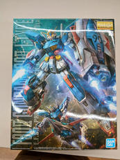 MG1/100 ガンダムF90Ⅱ　Iタイプ|BANDAI