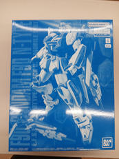 MG1/100 ガンダムF90 Nタイプ|BANDAI