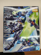 MG1/100 F90ⅢY クラスターガンダム|BANDAI