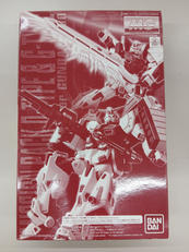 MG1/100 ミッションパックD&G|BANDAI