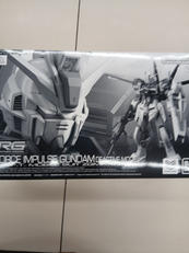 RG1/144 Fインパルスガンダム（ディアクティブモード）|BANDAI