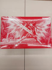 HGCE1/144 デスティニーガンダムSPECⅡ|BANDAI