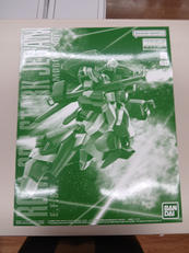 MG1/100 スタークジェガン|BANDAI