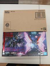 METAL ROBOT魂 Dガンダム専用エフェクトセット|BANDAI