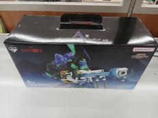 A賞 エヴァンゲリオン初号機|BANDAI