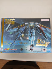 METALROBOT魂 ウィングガンダム(30TH)|BANDAI