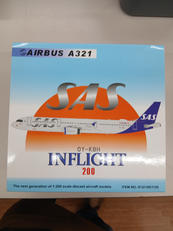 1/200 エアバス A321|INFLIGHT200