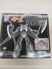 新世紀合金 新ゲッター1(海外輸出版)|アオシマ文化模型店