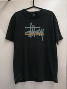 STUSSY 半袖カットソー|STUSSY