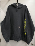 パーカー|CARHARTT